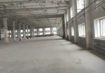 大连甘井子姚家轨道通勤站附近40000平5米至7米高厂房出租单层 - 园区产业招商网
