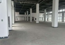 济南章丘山东省市区航天大道3599号产发园区中欧制造港国企无忧为您保驾护航标准厂房单层可分租厂房出租