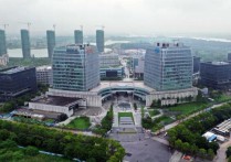 弘毅智造园（上海闵行吴泾镇）厂房出租 实景图+交通区位解析