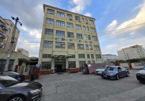 宁波个人厂房直租  近市区出行便利鄞州南部商务区1000平厂房出租单层 - 园区产业招商网