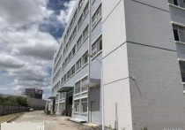 厦门集美灌口工业区标准1楼​钢构11001800㎡标准厂房交通便利厂房出租（），配套完善
