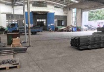 上海东港镇东湖塘现有5000平独门独院全单层标准厂房出租 - 园区产业招商网