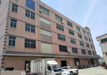 厦门杏林可林杏北工业区杏北工业区楼上标准环评可做位1400㎡标准厂房单层大车进出厂房出租（），配套完