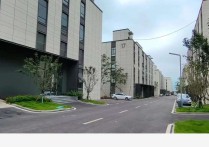 重庆南岸迎龙基地标准厂房（价格：每平方5元）南岸1500平厂房出租多层 - 园区产业招商网