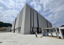 贵阳小河贵航华阳花冠路全新产业园花冠路全新产业园66350㎡单层大车进出厂房出租（），配套完善