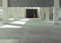 福州房东直租 青口全新厂房 高颜值高标准 高挑高8250平厂房出租单层 - 园区产业招商网
