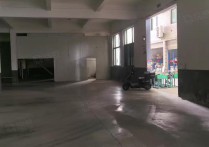 杭州南阳一楼1800周边配套设施齐全好招工钱塘河厂房出租多层场地大 - 园区产业招商网