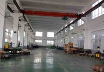 无锡锡山安镇独栋标准5吨行车可分租有楼食1500㎡厂房出租（），配套完善