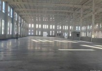 西安其他三原高速三原+钢构+50年产权300㎡可环评单层全新厂房出售（），50年产权