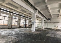 宁波独门独院小港下邵纯一楼砖混结构700平方高7厂房出租标准厂房 - 园区产业招商网