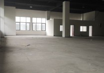 郑州二七其他全新低价证件齐全可长期560㎡标准厂房单层厂房出租（），配套完善
