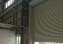济南高标准全新4000平车间 带办公院子 可进大厂房出租独门独院单层 - 园区产业招商网