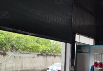 成都（房东直租）房源5区可办环评配电充足无物业无2352平厂房出租单层可架行车 - 园区产业招商网