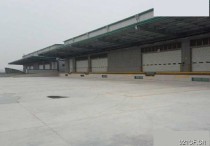 （热门）上海青浦朱家角高平台净高10米16000㎡可分租仓库出租
