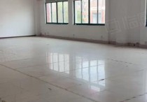 依立腾产业园号线口 | 合肥庐阳区阜阳路高架桥旁，房东直厂房出租483平单层 - 园区产业招商网
