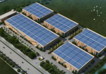G2241 浙江嘉兴平湖独山港经济开发区 新建政府厂房出租 可装行车 3000平起租