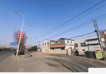 独门独院3700平厂房出租单层 - 园区产业招商网 | 青岛即墨2600平方+1100平方厂房