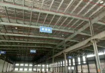 G2218 嘉定区外冈镇 外青松公路 单层厂房仓库出租 300平起租 可装行车 无税收要求 可仓库生产 