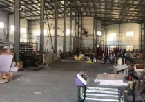 厦门海沧区鳌冠村10块一平10块一平2500㎡单层大车进出交通便利厂房出租（），配套完善