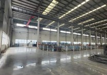 可分3000起厂房出租单层 - 园区产业招商网 | 常州高新区独门独院6000平车间