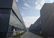 郑州新郑航空港区南港柯力传感工业物联产业园（近双鹤湖公园）航空港区南港稀缺单层钢结构+标准厂房大车进厂房出租