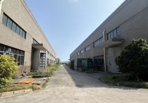 珠海平沙镇 单一层厂房7661平方 出租 17元 4月空