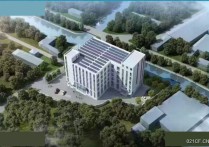 宁波江北洪塘工业区至3000㎡单层多层大车进出厂房出租（江北），配套完善