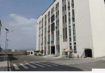 10元厂房出租单层低价 - 园区产业招商网 | 重庆两江新区前沿科技城 3楼4200平米