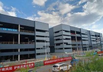 贵阳白云都拉营综合保税区产业园综合保税区产业园钢结构砖混框2000000㎡厂房出租（综合保税区），配