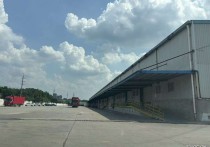 （热门）上海青浦华新独门独院物流无公摊13000㎡可分租仓库出租