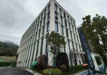 福州晋安五四北区全新独栋50年独立产权一企9000㎡地铁厂房出售（），可办独立产证