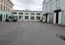 杭州良渚瓶窑独门独院3000方 大车可进 生产仓厂房出租单层 - 园区产业招商网