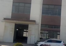 上海厂房出租：上海闵行花南路梅陇厂房独栋每层可整租，区位优势明显