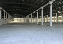 宁波非中介！慈溪龙山慈东制造区全新厂房可整租或分5800平厂房出租单层可架行车 - 园区产业招商网