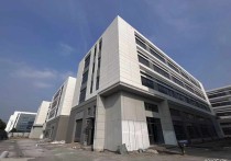 苏州吴中光福京东太湖智能产业园京东智能产业园21㎡独栋单层全新厂房出售（），配套完善