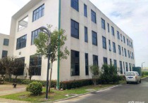 合肥日均白天用电1200度独栋厂房出租半价租合肥庐阳双凤庐阳制造园厂房仓库土地738平多层号线 -