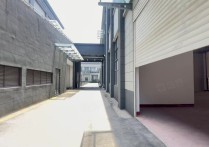 仓库招租 | 工业地产平台 | 七莘路嘉闵高架优质标准厂区560平可分租