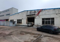 出行便厂房出租 - 园区产业招商网 | 武汉东西湖 独栋单层1600平米仓库厂房