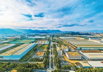 新区厂房出售：中山翠亨新区香山大道20万平方米全新，空中花园