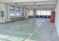 大连开发区格林小镇海青工业园770多平三层标准厂房双层大车进出厂房出租（开发区），配套完善