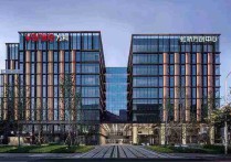 同心商务楼（上海闵行新虹街道）办公楼出租 实景图+交通区位解析