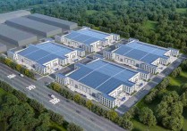 重庆荣昌市荣昌高新区广富园（）高新区独门独院起 50年1200㎡独栋单层厂房出售（高新区），配套完善