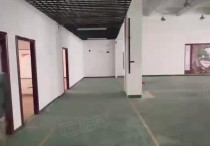 武汉一楼400平600平800平2000平框架厂2500平厂房出租单层出行便利 - 园区产业招商网