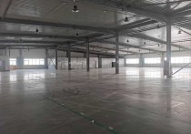 济南旁5300㎡仓库+精装办公楼 可分割 槐荫西厂房出租独门独院多层 - 园区产业招商网