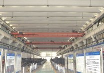 常州新北周边汤庄独栋航车32吨2700㎡标准厂房单层厂房出租（），配套完善