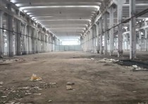 无锡南闸独门独院机械厂房5460平到9000平航厂房出租单层 - 园区产业招商网