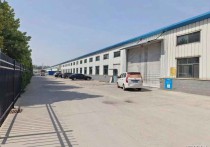 石家庄开发区长江大道高新区裕华东路标准工业1000-5000㎡独栋多层可分租厂房出租（高新区），配套