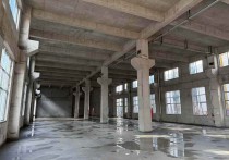 广州花都区道路清远清城城区城际龙塘镇站独门独院11400方有产权单一层厂房出租龙塘镇中心7元可单层
