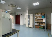 上海浦东张江周浦国际医学园区独栋精装修生厂房出租（上海），配套完善