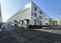 天津武清汊沽港全新单层 小面积 月供2万即20000㎡独栋厂房出售（），配套完善